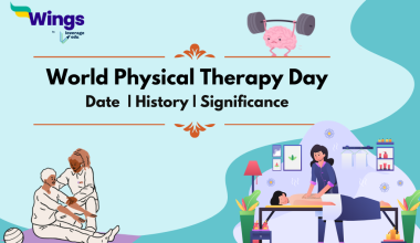 World Physical Therapy Day