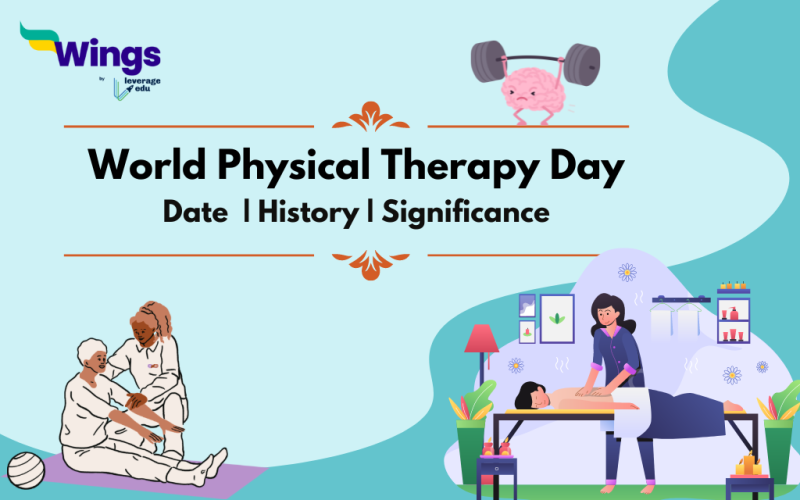 World Physical Therapy Day