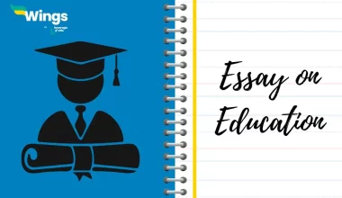 Essay-on-Education