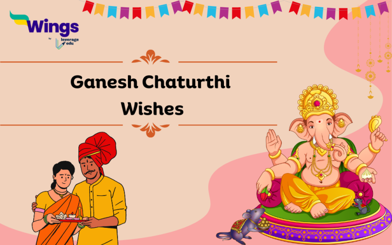 Ganesh Chaturthi Wishes