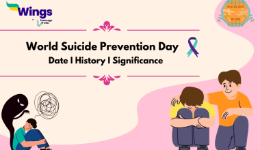 World Suicide Prevention Day