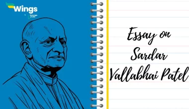 Essay-on-Sardar-Vallabhai-Patel