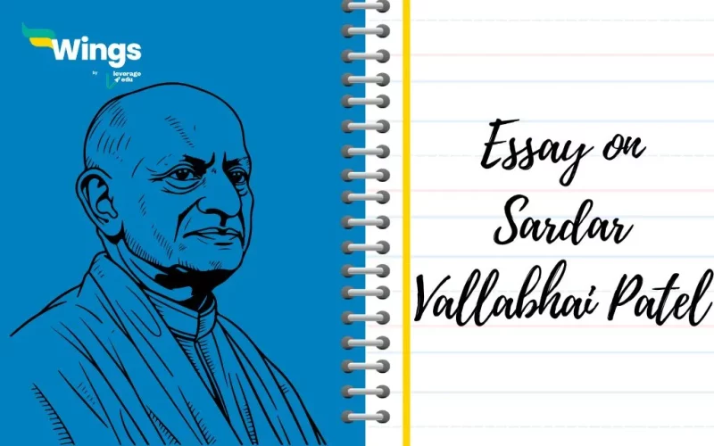 Essay-on-Sardar-Vallabhai-Patel