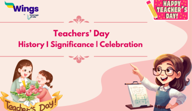 Teachers’ Day