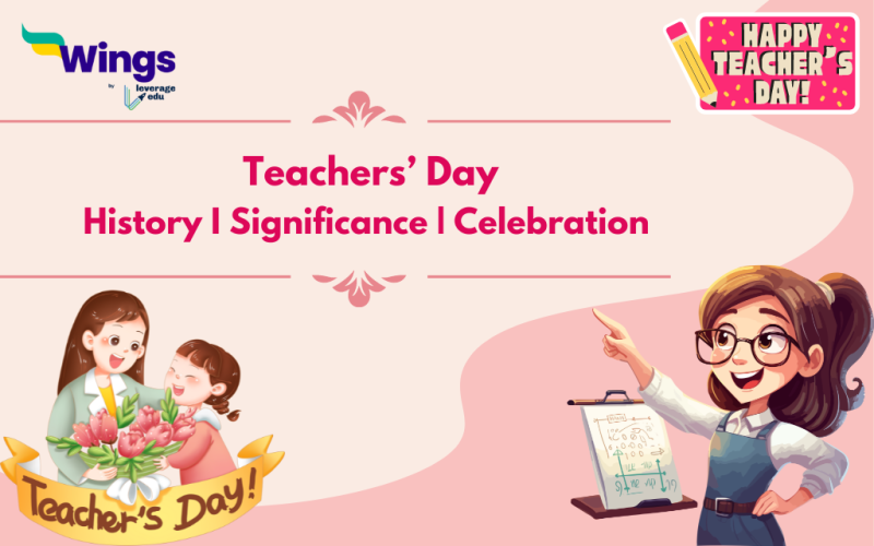 Teachers’ Day