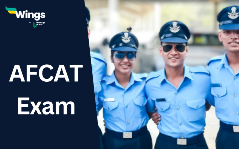 AFCAT Exam