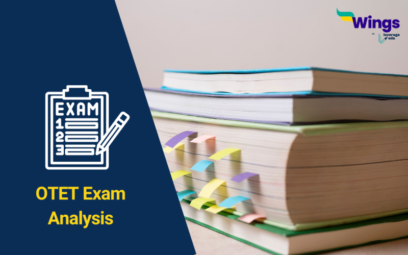 OTET Exam Analysis