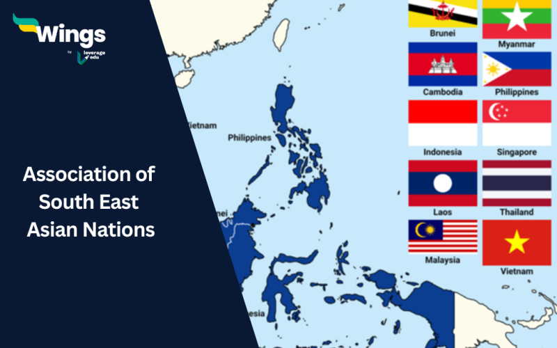 Association of South East Asian Nations