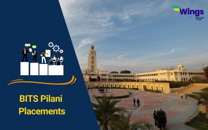 BITS Pilani Placements