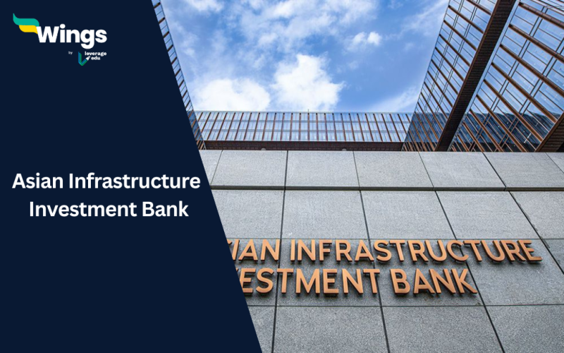 Asian Infrastructure Investment Bank