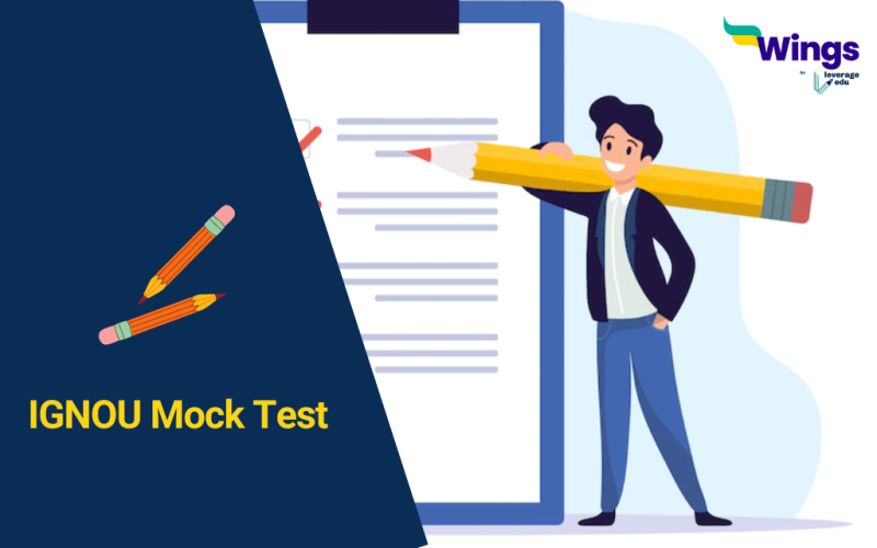 IGNOU MOCK Test