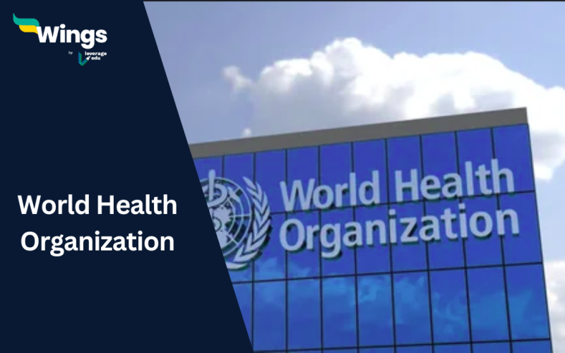 World Health Organization