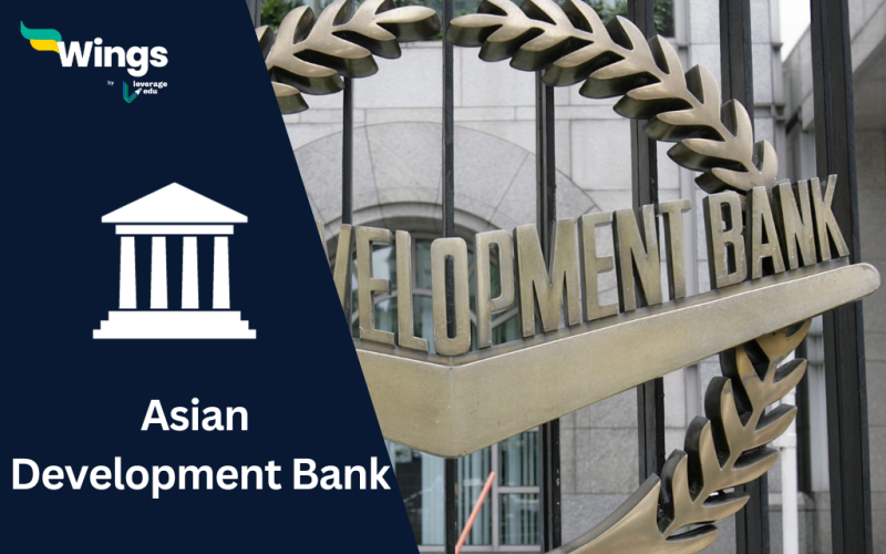 Asian Development Bank