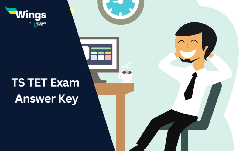 TS TET Exam Answer Key