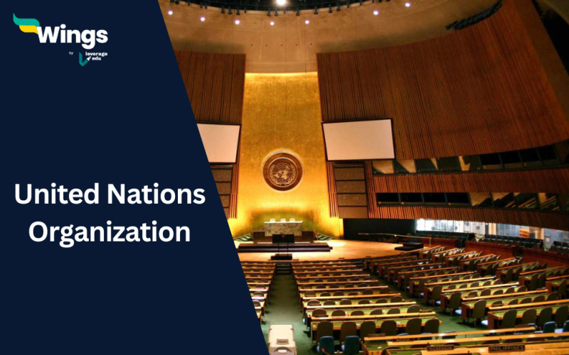 United Nations Organization