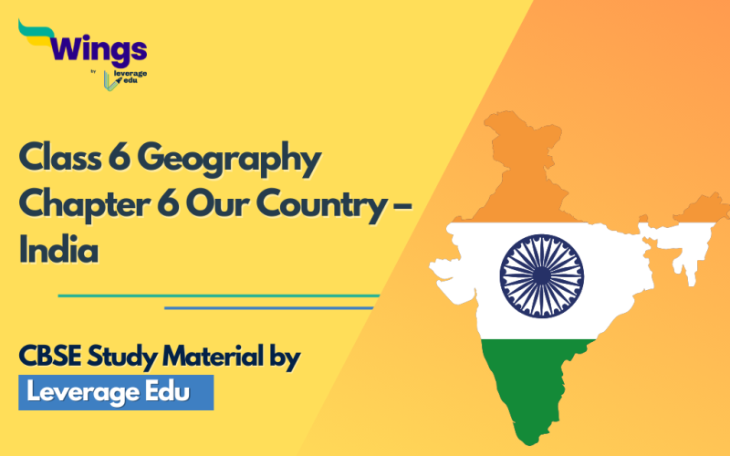 Class 6 Geography Chapter 6