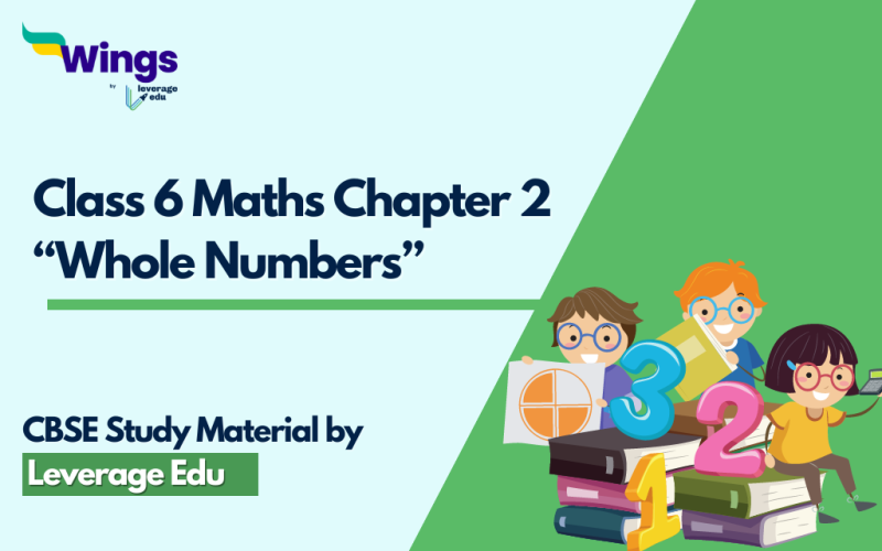 Class 6 Maths Chapter 2