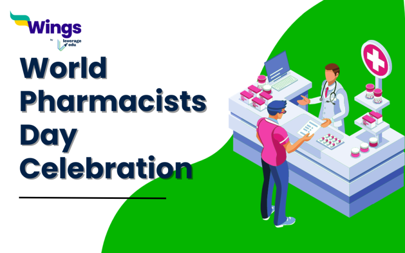 World Pharmacists Day 2023