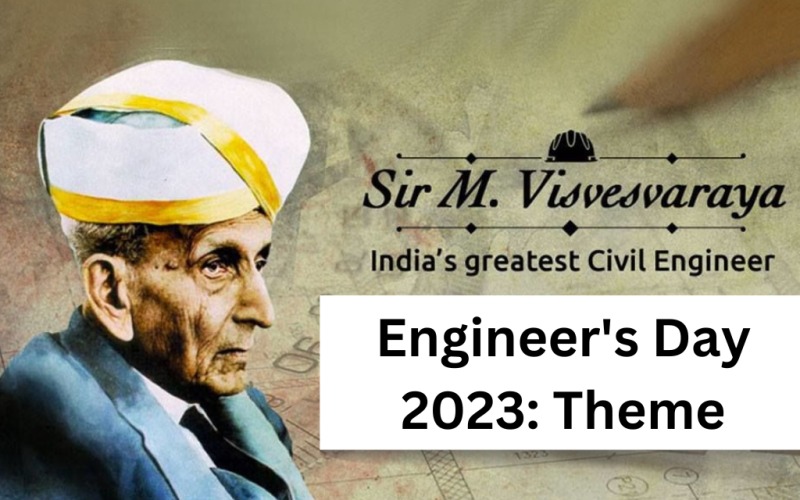 Engineer's Day 2023: Theme