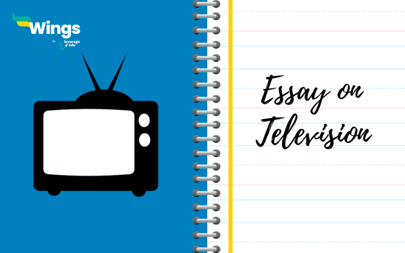 Essay On Television