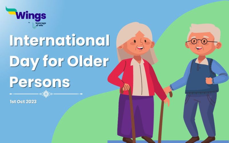 international day for older persons