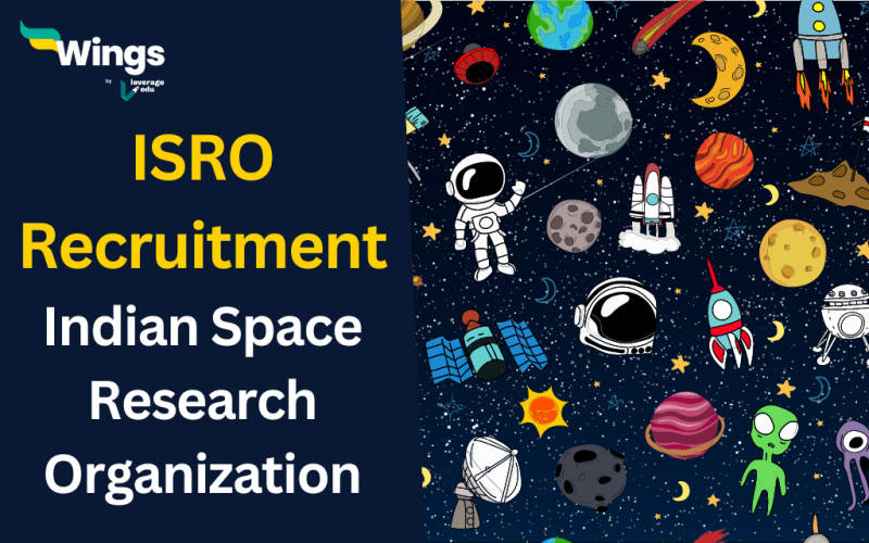 ISRO Recruitment