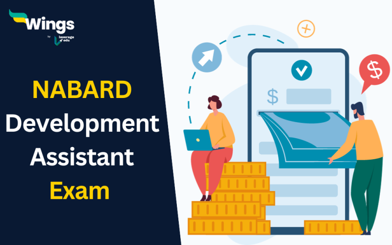 NABARD Development Assistant Exam