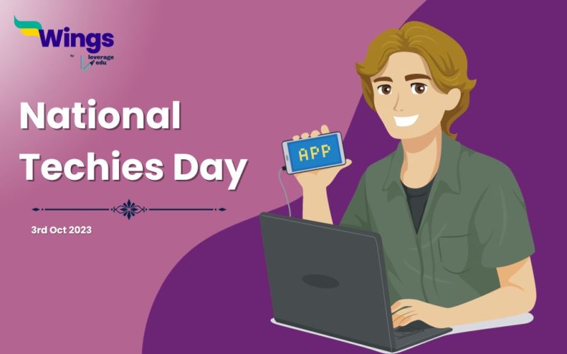 national techies day