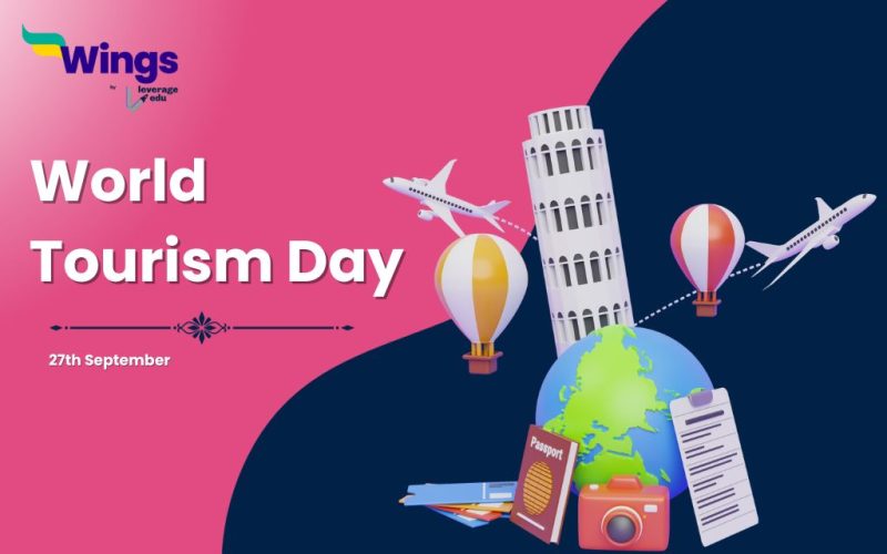 world tourism day