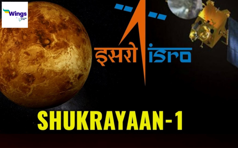 Shukrayaan-1