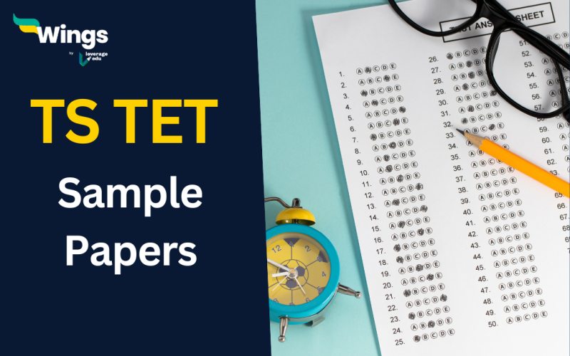 TS TET Sample Papers