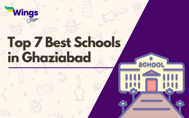 Top Schools in Ghaziabad