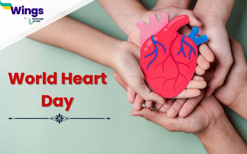 world heart day