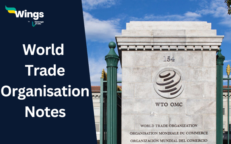 World Trade Organisation