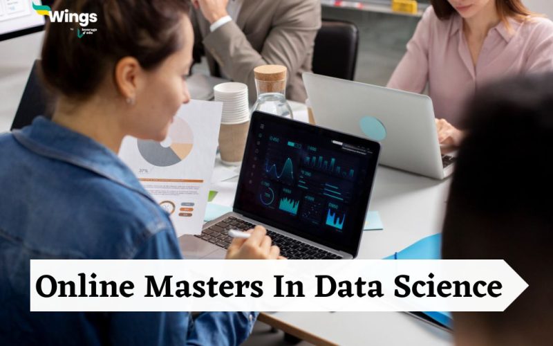 Online Masters In Data Science