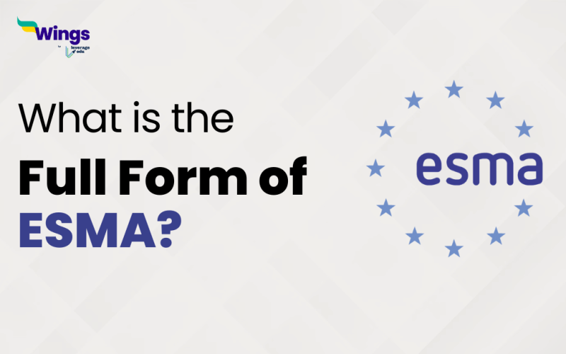 esma full form