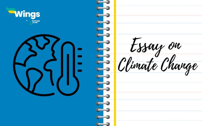 write an essay on global warming 150 to 200 words