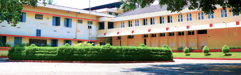 St. Thomas Residential School St. Thomas Residential School