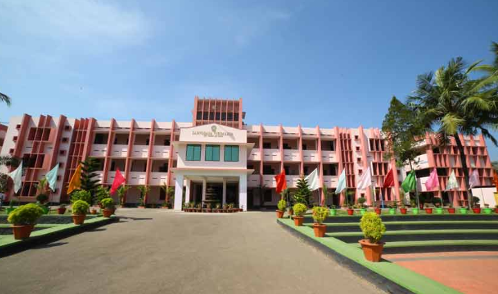 Sarvodaya Vidyalaya Sarvodaya Vidyalaya