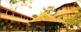 L’école Chempaka International L’école Chempaka International