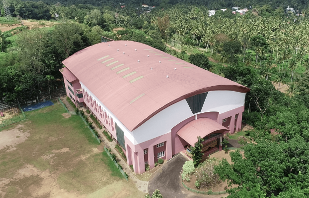 Loyola School Loyola School