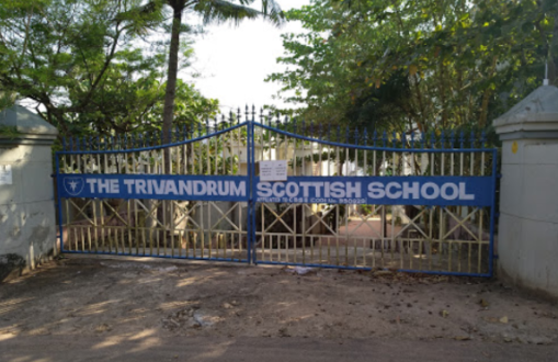 The Trivandrum Scottish School The Trivandrum Scottish School
