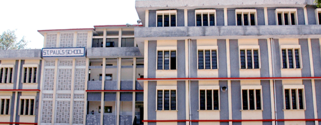 St. Paul’s School