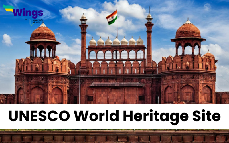 UNESCO World Heritage Site