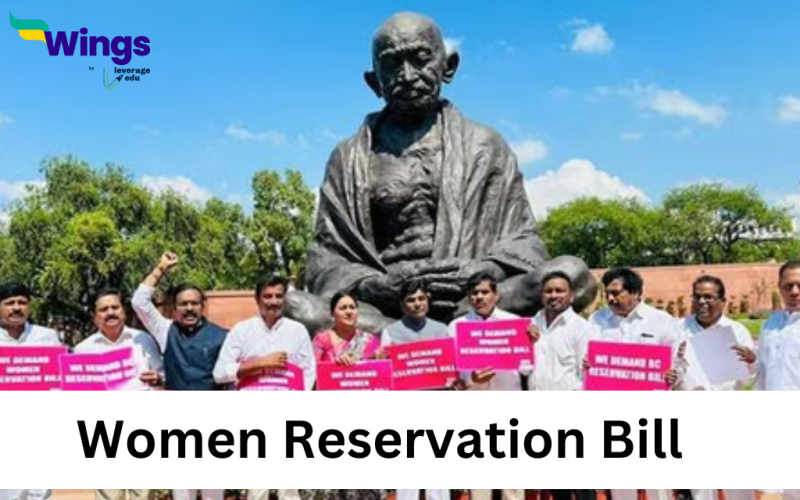 Women Reservation Bill