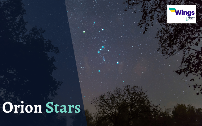 orion stars