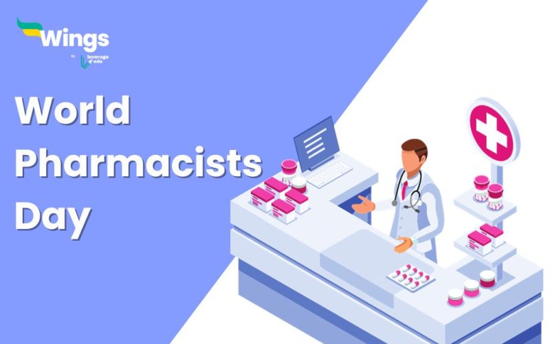 world pharmacists day