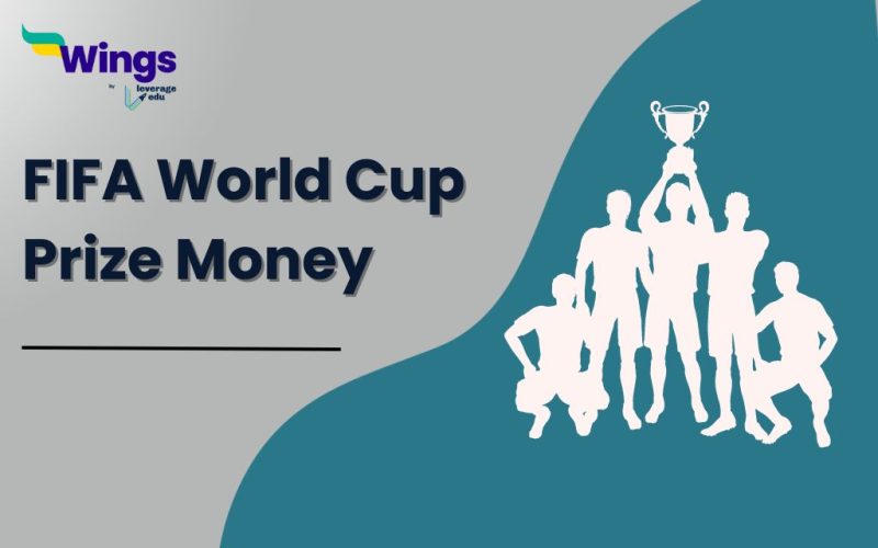 FIFA World Cup Prize Money