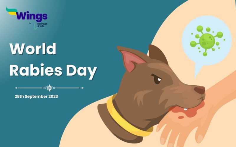 world rabies day