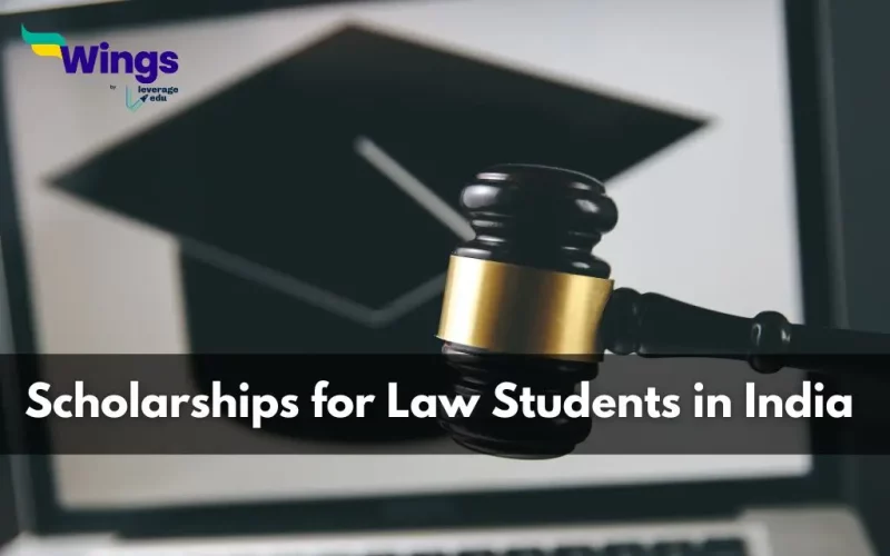 Scholarships for Law Students in India